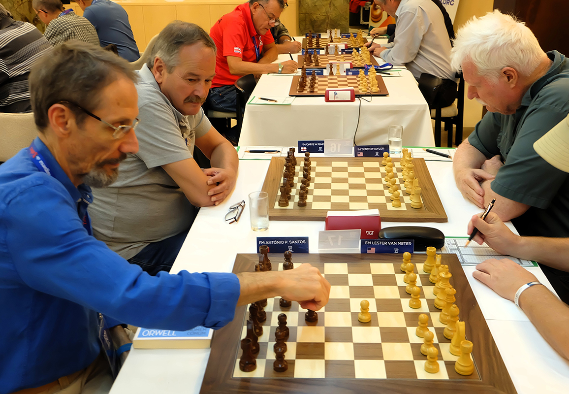 António Pereira dos Santos - Best Portuguese in Championship